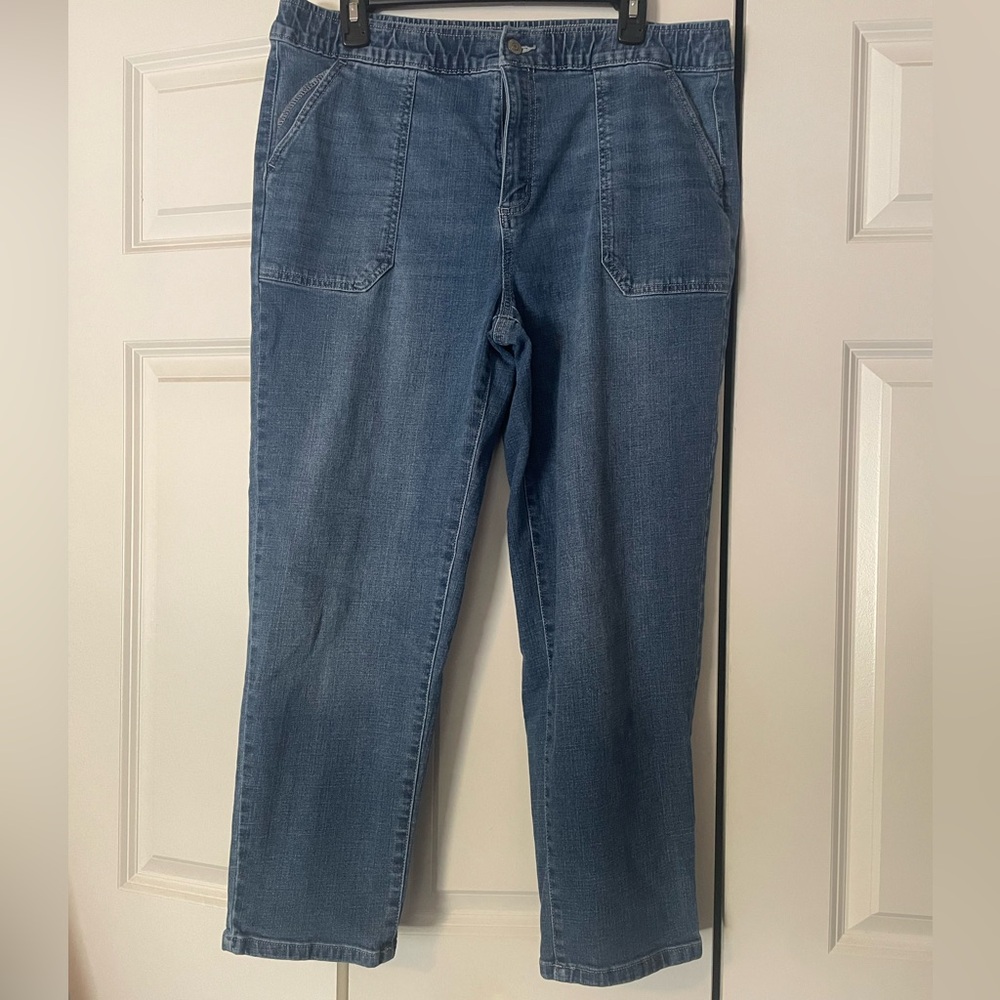 Sonoma jeans